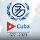 Presidente Maduro participa en la Cumbre G77+ China en Cuba