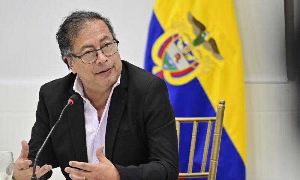 Presidente colombiano exigió cese de sanciones a Venezuela