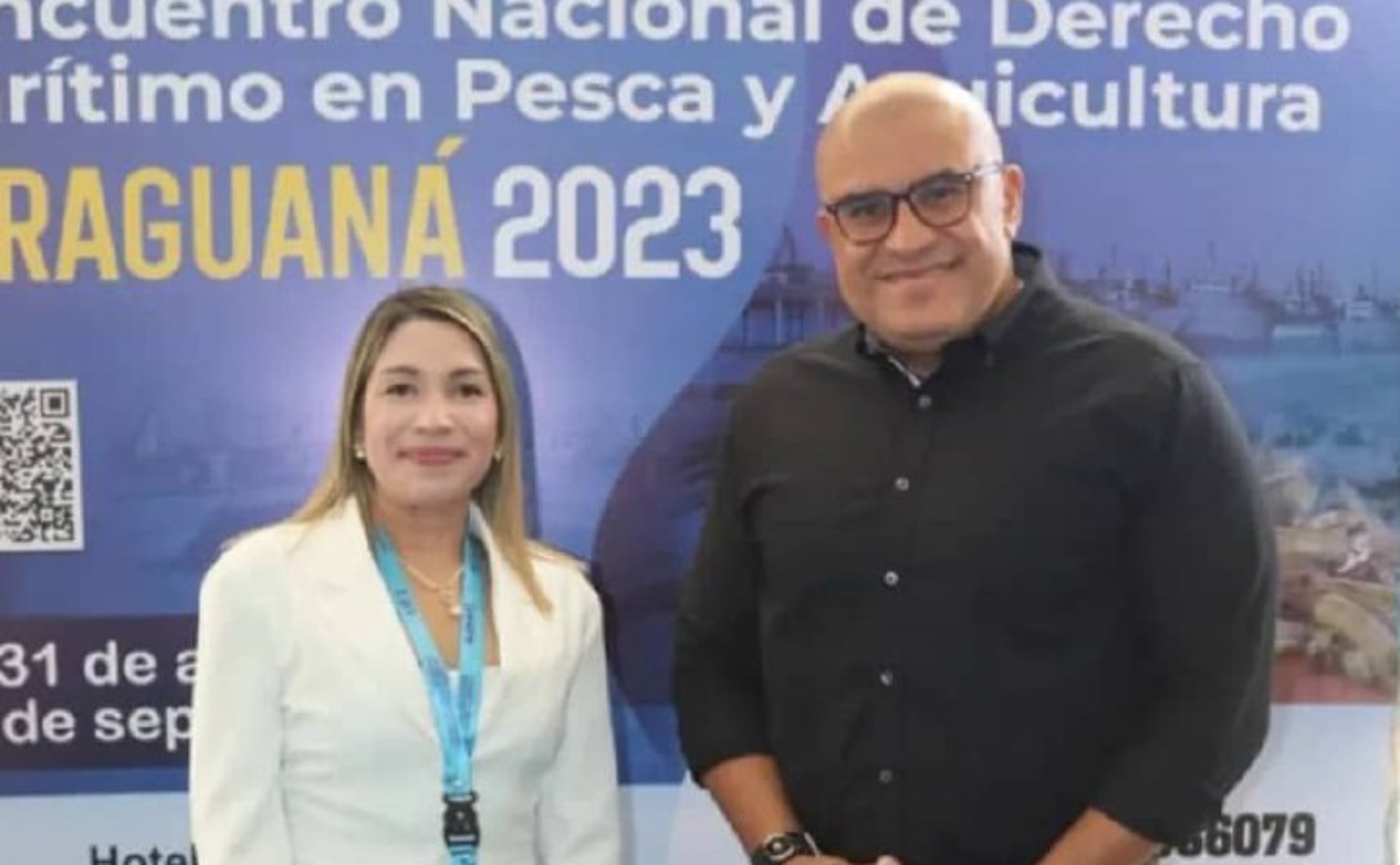 Realizan primer Encuentro Nacional del Derecho Marítimo