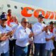 Reinician operaciones en el Aeropuerto internacional de Táchira