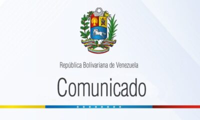 Venezuela rechaza acusaciones de la Misión Internacional