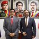 Venezuela y Colombia fortalecen agenda bilateral