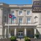 Cuba denuncia ataque "terrorista" contra su embajada en EE.UU.