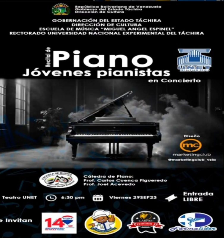 Jóvenes