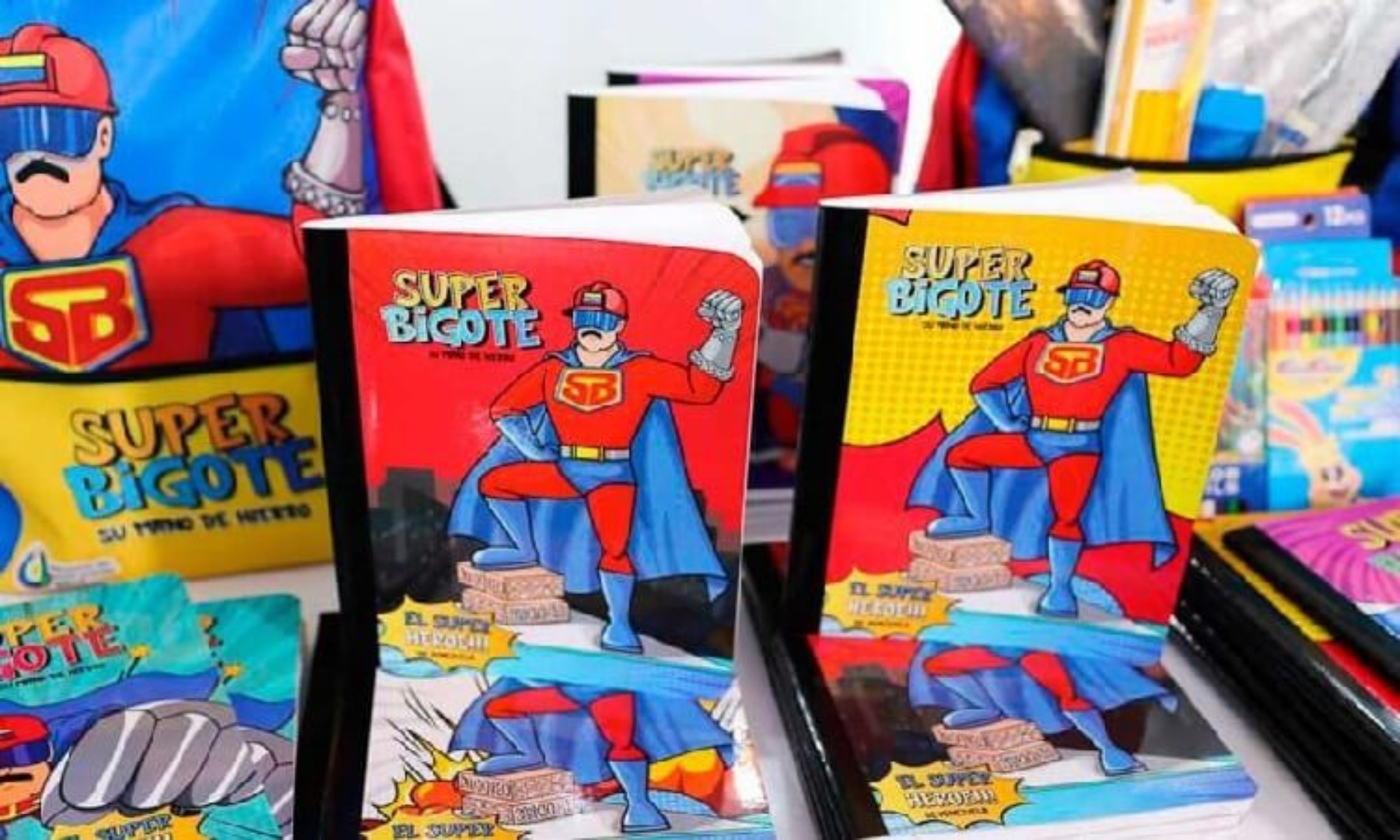 ¡Útiles escolares a buen precio! Aquí puedes encontrarlos