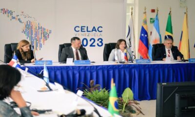 CELAC concentra fuerzas en innovación y tecnologías