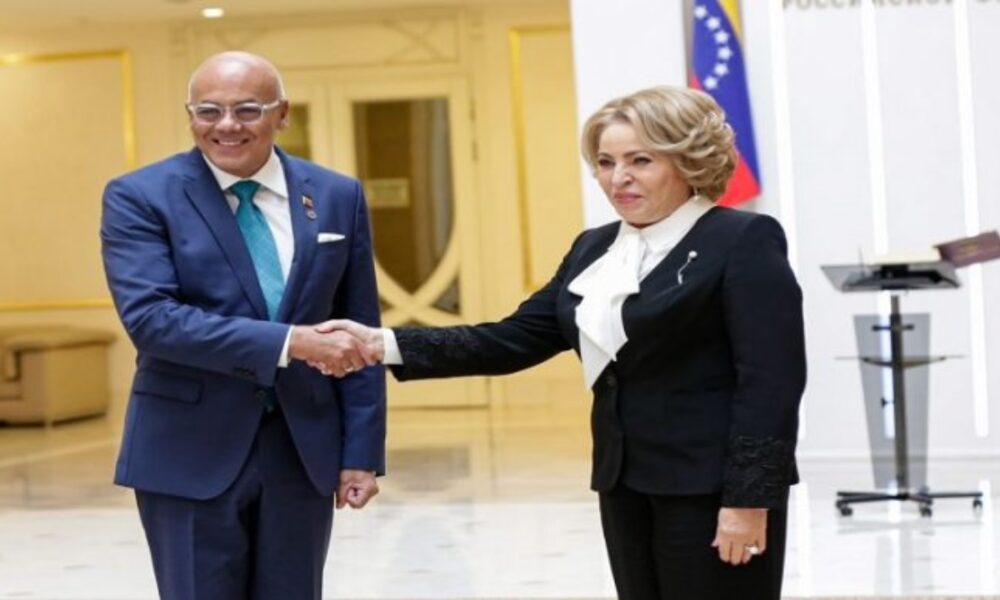 NACIONALESAsamblea Nacional crea lazos de cooperación con cámara rusa