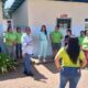 Bricomiles recuperan escuelas en Chaguaramas