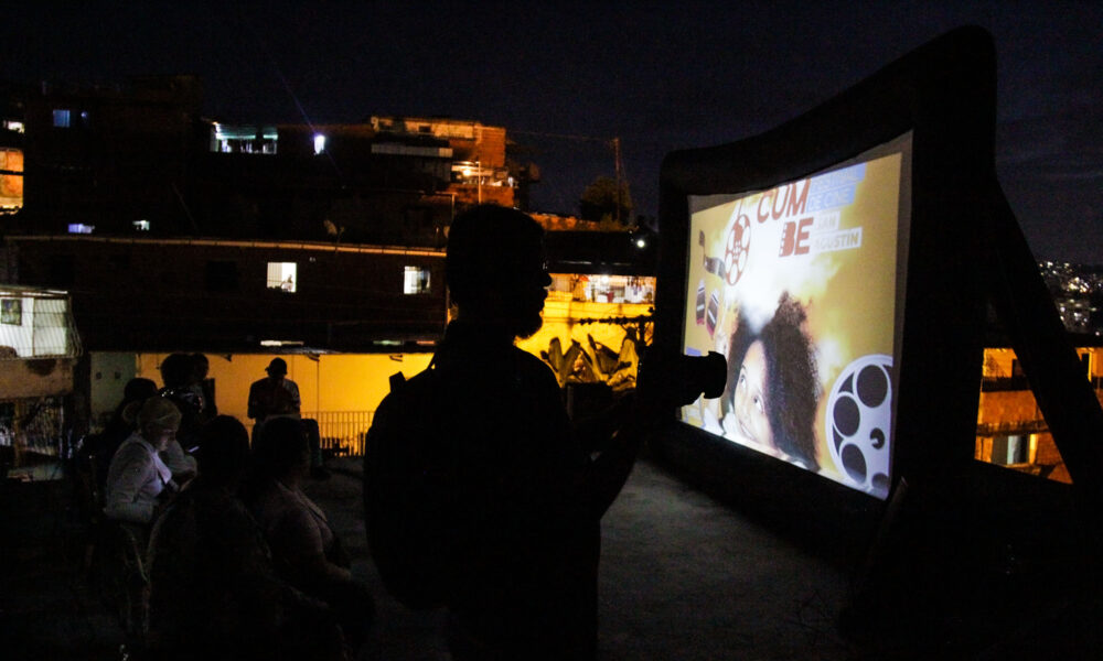 ¿Te gusta el buen cine?: De la Cinemateca para ti