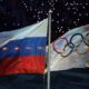 Comité Olímpico ruso rechazó suspensión del COI