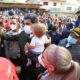 Presidente Maduro expresa solidaridad con Las Tejerías