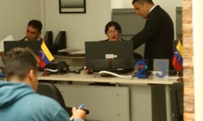 Venezuela reapertura tres sedes consulares en Colombia