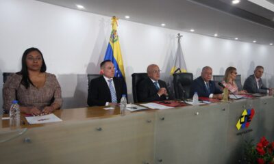 CNE aprueba preguntas para referéndum consultivo sobre el Esequibo