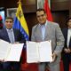 Venezuela y Bolivia afianzan integración energética