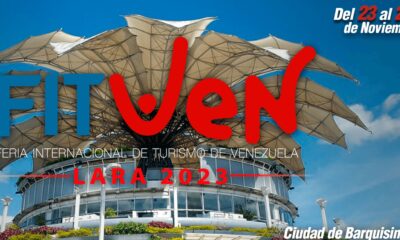 Feria del Turismo en Lara será en Noviembre