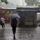 Fuertes precipitaciones generan caos en Caracas