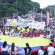 Guárico y Portuguesa movilizados en defensa de la Patria