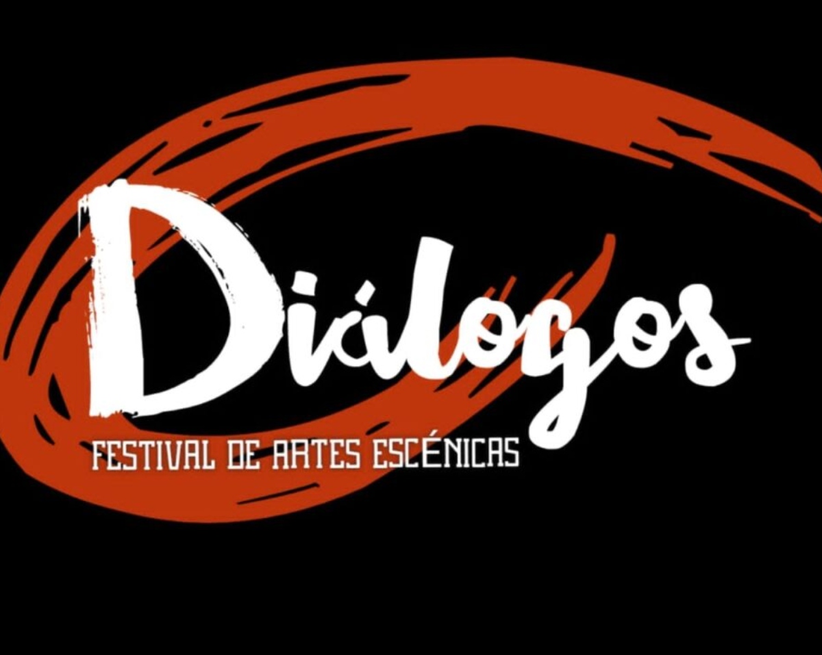 Próximamente "Diálogos" Festival de artes escénicas
