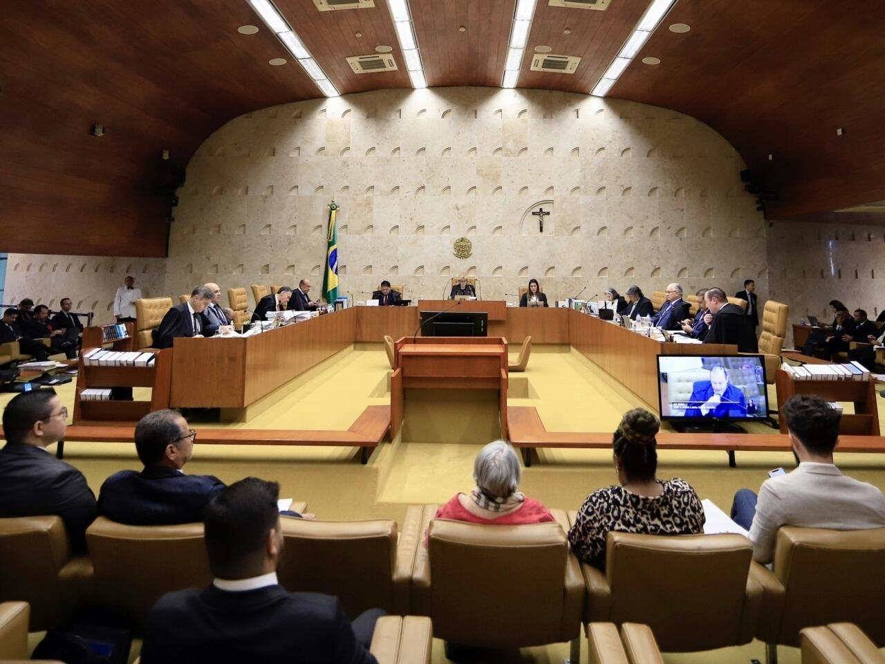 Condenan a otros 3 brasileros por Golpe de Estado en Brasil