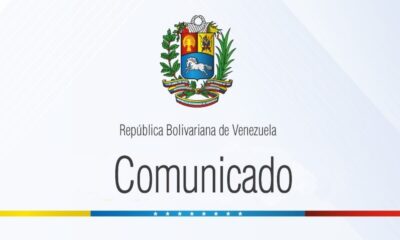 Venezuela condena lanzamiento de misiles en Siria