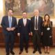 Venezuela participa en XI Conferencia Italia-América Latina