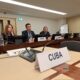 Venezuela y ONU afianzan lazos de cooperación