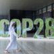 COP28 en búsqueda de acelerar la transición energética
