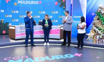 Constituyen más de 65 mil Comités de Mujeres en 2 semanas