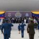 Conmemoran 103º años de la Aviación Militar Bolivariana