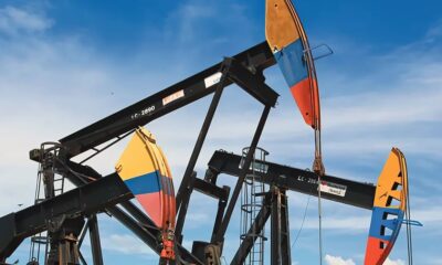 Economía venezolana creció 2,4%