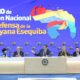 El pueblo defenderá con votos la soberanía en el Esequibo