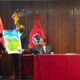 Escarrá defiende carácter moral y motivación del Referendo