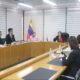 Venezuela y China revisan estrategias de cooperación en salud