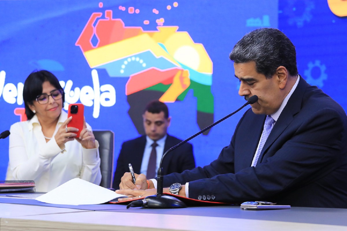 Aprueban nueva Ley de Actividad Aseguradora de Venezuela