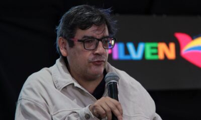José Javier Sánchez gana Bienal de Literatura Ramón Palomares