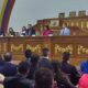Juventud parlamentaria destaca unión nacional en defensa del Esequibo