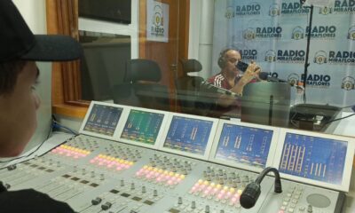 Radio Miraflores lanza canal informativo enn WhatsApp