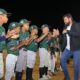 Recuperan espacios de usos múltiples y deportivos en Monagas