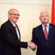 Venezuela y Belarús firman 13 acuerdos de cooperación bilateral
