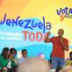 Juramentan Comando de Campaña "Venezuela Toda" en Miranda y Lara