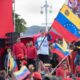 Venezuela felicita al presidente Maduro por su cumpleaños
