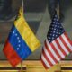 Venezuela exige a EE.UU. levantamiento de sanciones