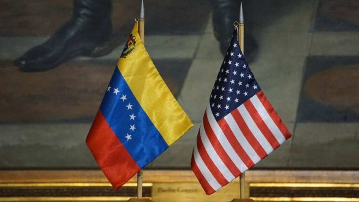 Venezuela exige a EE.UU. levantamiento de sanciones