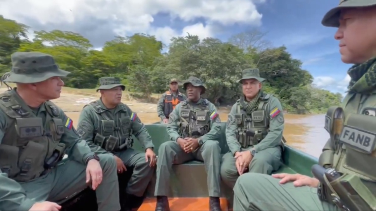 Guayana
