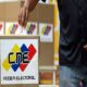 Poder Electoral audita máquinas de votación ante elecciones