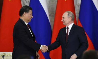 Rusia y China fortalecen alianza estratégica de alto nivel