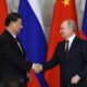Rusia y China fortalecen alianza estratégica de alto nivel