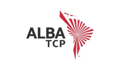 ALBA-TCP saluda diálogo de alto nivel entre Venezuela y Guyana