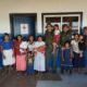 Gobierno Bolivariano inicia plan de atención en el Escudo Guayanés