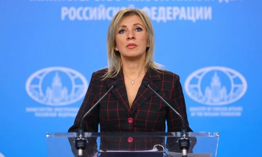 Rusia se opone a presión externa en controversia por el Esequibo